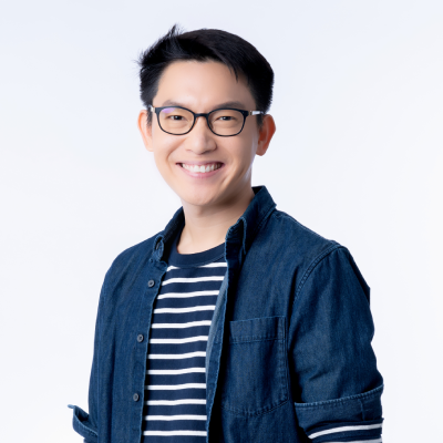 Kevin Chan