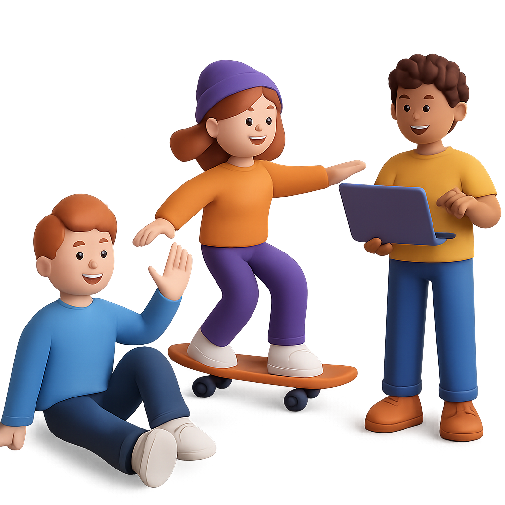 3D Animation Video Company