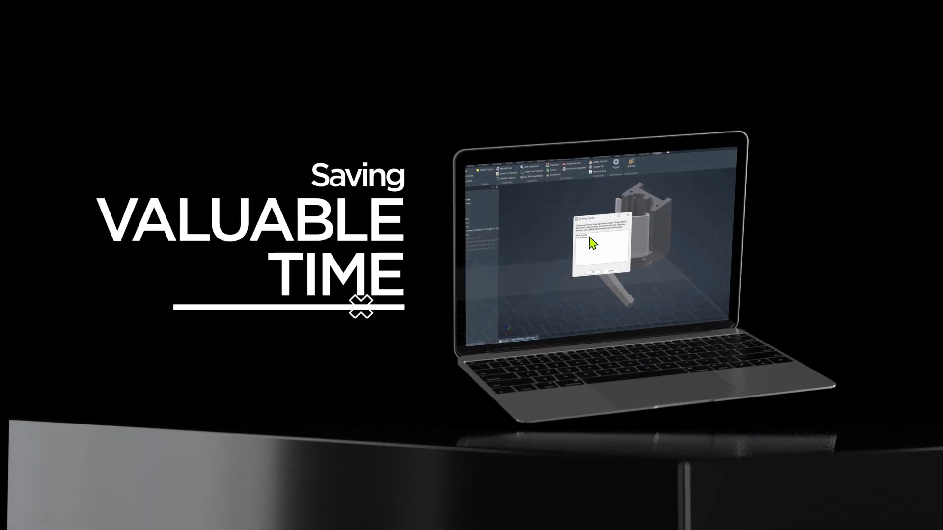 3D Modeling Process South Korea